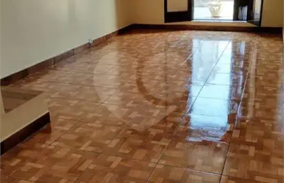 Casa com 2 quartos à venda na Rua Doutor Jorge Ramos, Tatuapé, São Paulo