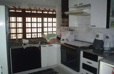Sobrado com 3 quartos à venda em vila isolina mazzei - sp