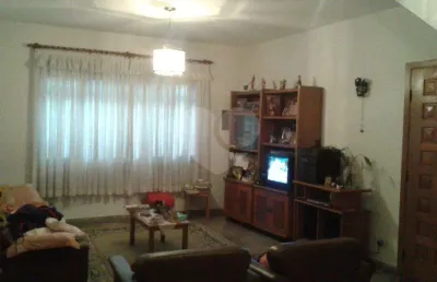 Sobrado com 3 quartos à venda em vila bandeirantes - sp