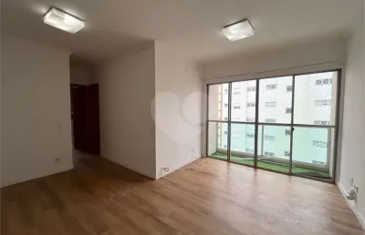 Apartamento com 2 quartos à venda na Rua Doutor Guilherme Cristofel, Santana, São Paulo