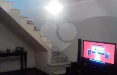 Casa com 3 quartos à venda na Rozo Lagoa, Imirim, São Paulo