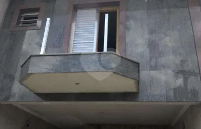 Casa com 3 quartos à venda na Rua Irmã Emerenciana, Jaçanã, São Paulo