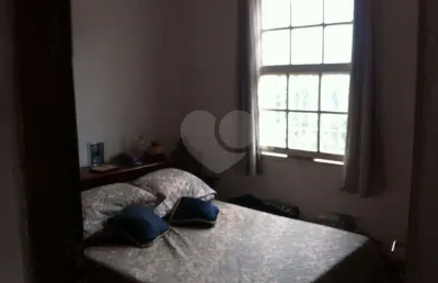 Casa com 2 quartos à venda na Rua Doutor Elias Chaves, Barra Funda, São Paulo