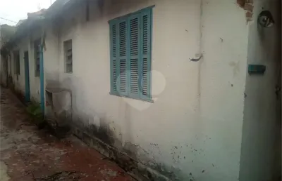 Terreno à venda na Rua Doutor Olavo Egídio, Santana, São Paulo