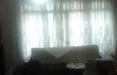 Sobrado com 3 quartos à venda em parque mandaqui - sp