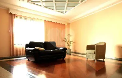 Casa térrea com 4 quartos à venda em jardim franca - sp