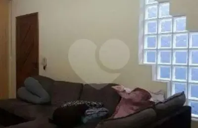Casa com 3 quartos à venda na Rua Invasão dos Holandeses, Parque Edu Chaves, São Paulo