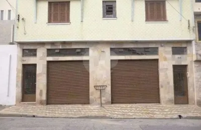 Casa com 4 quartos à venda em vila isolina mazzei - sp