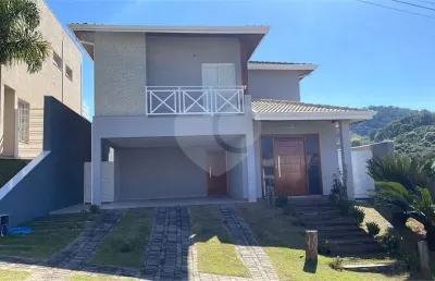 Casa com 3 quartos à venda em condomínio atibaia park ii - sp