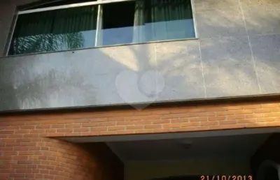 Casa com 4 quartos à venda na Cônego Luís Gonzaga Biazi, Carandiru, São Paulo