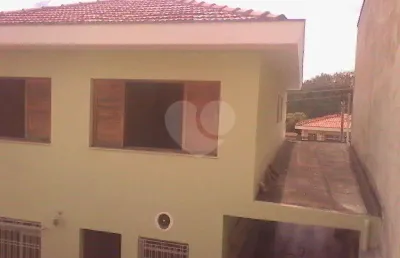 Sobrado com 4 quartos à venda ou para locação em jardim são paulo(zona norte) - sp