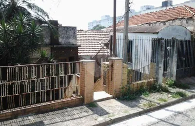 Terreno à venda na Paranabi, Tucuruvi, São Paulo