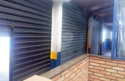 Terreno à venda na Avenida Mazzei, Tucuruvi, São Paulo