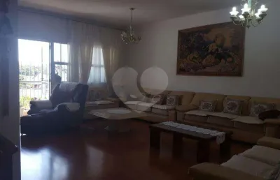 Sobrado com 4 quartos à venda em jardim franca - sp