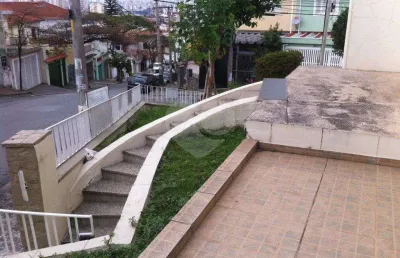 Sobrado com 3 quartos à venda em jardim são paulo(zona norte) - sp