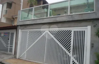 Sobrado com 3 quartos à venda em vila aurora (zona norte) - sp