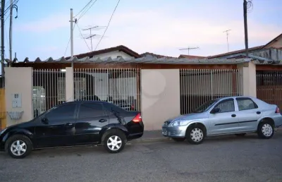 Casa térrea com 3 quartos à venda em vila nilo - sp