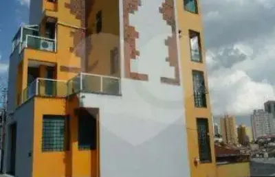 Prédio à venda na Ramal Dos Menezes, Mandaqui, São Paulo