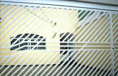 Casa com 2 quartos à venda na Urupiara, Carandiru, São Paulo