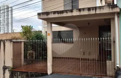 Casa com 3 quartos à venda na Jacó Bernardes, Limão, São Paulo