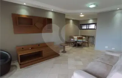 Apartamento com 3 quartos à venda na Largo Conselheiro Moreira de Barros, Santana, São Paulo
