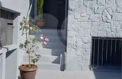 Casa com 4 quartos à venda na Rua Raul Pompéia, Pompéia, São Paulo