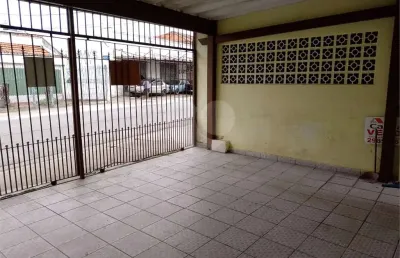 Casa com 4 quartos à venda na Avenida Jaçanã, Jaçanã, São Paulo