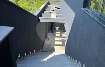 Casa com 3 quartos à venda em condomínio villa verde bragança - sp