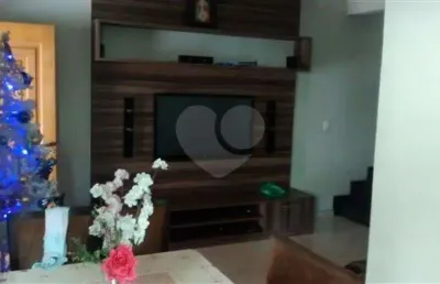Sobrado com 3 quartos à venda em vila santa maria - sp