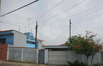 Terreno à venda na Rua Orindiúva, Vila Maria Alta, São Paulo
