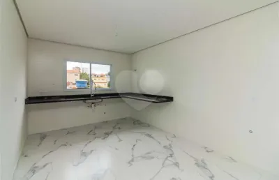Sobrado com 3 quartos à venda em vila nova mazzei - sp