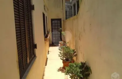 Casa térrea com 3 quartos à venda em parque são luís - sp