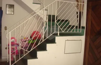 Sobrado com 3 quartos à venda em parada inglesa - sp