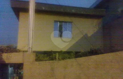 Sobrado com 3 quartos à venda em jardim paraíso - sp