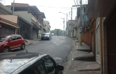 Casa térrea com 2 quartos à venda em lauzane paulista - sp