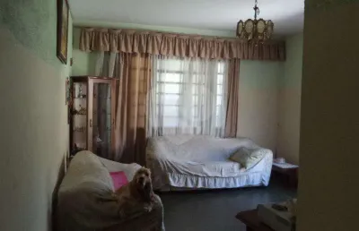 Casa com 2 quartos à venda na Avenida Engenheiro Caetano Álvares, Limão, São Paulo