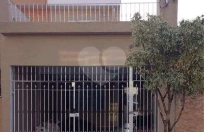 Casa com 2 quartos à venda na Rua José de Almeida, Vila Medeiros, São Paulo