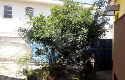 Casa com 1 quarto à venda na Engenheiro Jean Buff, Mandaqui, São Paulo