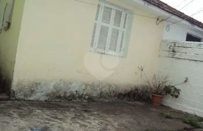 Terreno à venda na Rua Donato Luongo, Água Fria, São Paulo