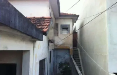 Casa térrea com 6 quartos à venda em vila baruel - sp