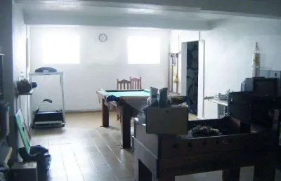 Sobrado com 3 quartos à venda em parque casa de pedra - sp