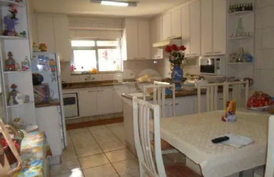 Casa com 3 quartos à venda na Rua Diogo Cabrera, Imirim, São Paulo