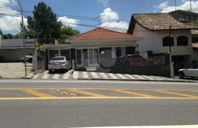 Casa com 3 quartos à venda na Avenida Nova Cantareira, Tucuruvi, São Paulo