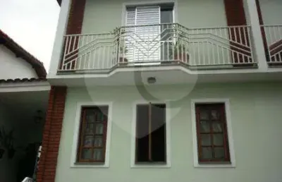 Sobrado com 3 quartos à venda em jardim virginia bianca - sp
