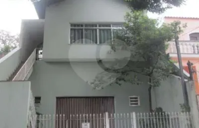 Sobrado com 3 quartos à venda em horto florestal - sp