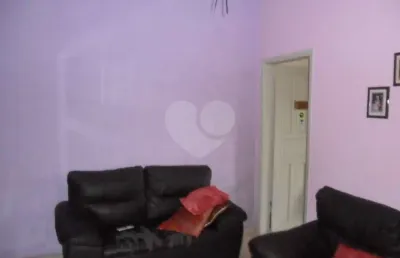 Casa térrea com 2 quartos à venda em sítio do mandaqui - sp