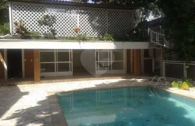 Casa com 4 quartos à venda na Antonio Pestana, Jardim Floresta, São Paulo
