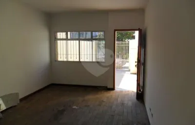 Casa com 4 quartos à venda na Rua Professora Romilde Nogueira de Sá, Imirim, São Paulo
