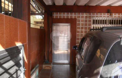 Casa com 5 quartos à venda na Carandaí, Casa Verde, São Paulo