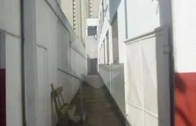 Barracão / Galpão / Depósito à venda na Rua Inhaúma, Barra Funda, São Paulo